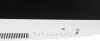 Монитор MSI 23.8" Modern MD2412PW белый IPS LED 1ms 16:9 HDMI M/M матовая HAS Piv 300cd 178гр/178гр 1920x1080 100Hz FreeSync FHD USB 4.65кг