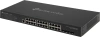Коммутатор TP-Link SG3428X (L2+) 24x1Гбит/с 4SFP+ управляемый
