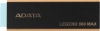 Накопитель SSD A-Data PCIe 4.0 x4 1TB ALEG-960M-1TCS Legend 960 Max M.2 2280