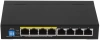 Коммутатор Cudy GS1008P (L2) 8x1Гбит/с 4PoE+ 60W неуправляемый