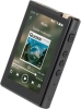 Плеер Hi-Fi Flash Digma Pro XT7 черный/золотистый/3.5"/microSD/microSDHC