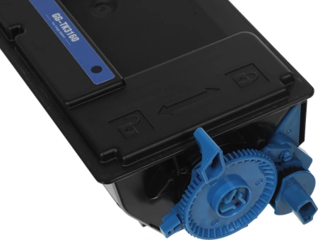 Картридж лазерный G&G GG-TK3160 черный (12500стр.) для Kyocera ECOSYS P3045dn/P3050dn/P3055dn/P3060dn