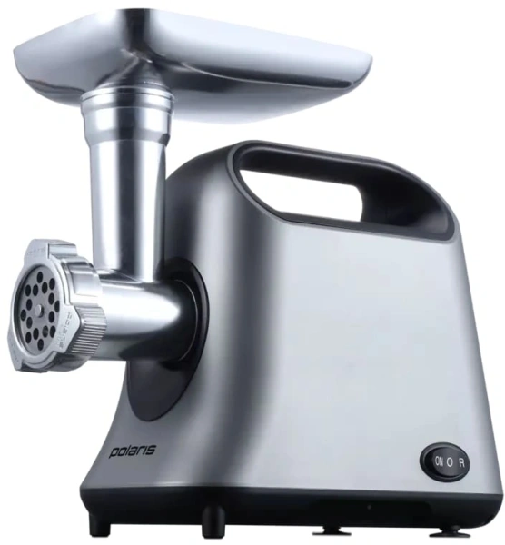 Мясорубка Polaris PMG 2058 2200Вт графит
