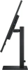Монитор Samsung 37.5" ViewFinity S8 S37D802UAIXCI черный VA LED 5ms 16:9 HDMI TV матовая HAS 3000:1 350cd 178гр/178гр 3840x2160 60Hz DP 4K USB 8.9кг