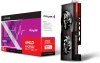 Видеокарта Sapphire PCI-E 4.0 11335-04-20G PULSE RX 7700 XT GAMING AMD Radeon RX 7700XT 12Gb 192bit GDDR6 2171/18000 HDMIx2 DPx2 HDCP Ret
