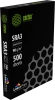 Бумага Cactus CS-LPSRA390500 SRA3 марка A/90г/м2/500л./белый CIE170% для лазерной печати