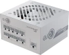 Блок питания Seasonic ATX 850W Core GX-850 White Gen.5 80+ gold (20+4pin) APFC 120mm fan 6xSATA Cab Manag RTL