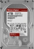 Жесткий диск WD SATA-III 4Tb WD4003FFBX NAS Red Pro (7200rpm) 256Mb 3.5"