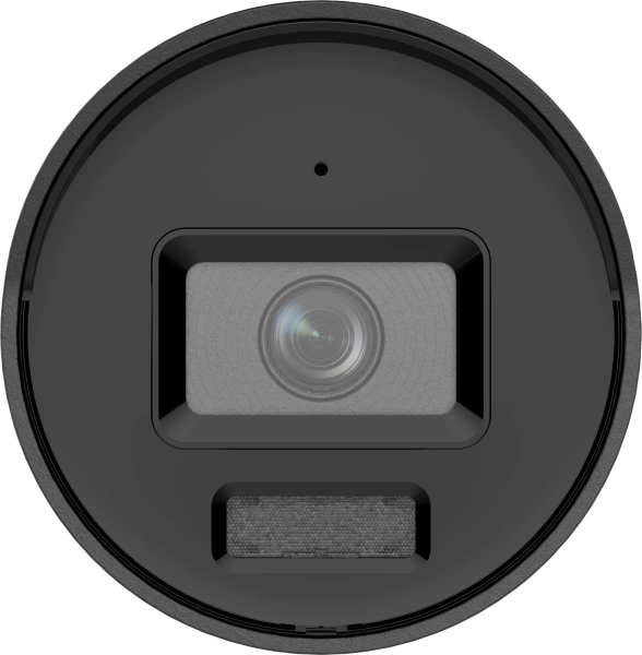 Камера видеонаблюдения IP Hikvision DS-2CD2087G2H-LIU(2.8mm) 2.8-2.8мм цв. корп.:белый