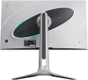 Монитор GMNG 27" Gaming GM-27F15 серый IPS LED 2ms 16:9 HDMI M/M матовая HAS Piv 400cd 178гр/178гр 2560x1440 240Hz G-Sync FreeSync DP Quad 2K (1440p) 6.55кг