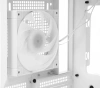 Корпус Deepcool CH560 белый без БП ATX 8x120mm 3x140mm 1xUSB3.0 audio bott PSU
