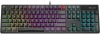Клавиатура A4Tech Bloody B230N черный USB Multimedia for gamer LED (B230N)