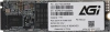Накопитель SSD AGi PCIe 4.0 x4 1TB AGI1T0G44AI828-CB AI828 M.2 2280