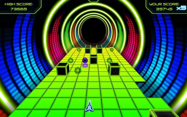 Игра для ПК Strategy First Avoid - Sensory Overload (0+)