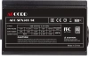 Блок питания Accord SFX 500W ACC-SFX500-80 (20+4pin) APFC 80mm fan 3xSATA RTL