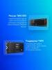 Накопитель SSD Samsung PCIe 4.0 x4 1TB MZ-V9E1T0BW 990 EVO M.2 2280