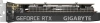 Видеокарта Gigabyte PCI-E 4.0 GV-N3050OC-6GL NVIDIA GeForce RTX 3050 6Gb 96bit GDDR6 1477/14000 HDMIx2 DPx2 HDCP Ret low profile