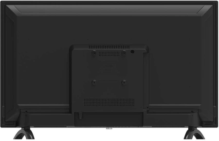 Телевизор LED PolarLine 32" 32PL13TC черный HD 60Hz DVB-T DVB-T2 DVB-C USB (RUS)