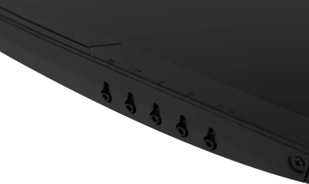 Монитор NPC 34" MP3414 черный VA LED 21:9 HDMI M/M матовая HAS Piv 3000:1 250cd 178гр/178гр 3440x1440 165Hz G-Sync FreeSync DP 2K 9кг