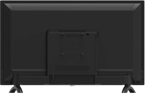 Телевизор LED PolarLine 32" 32PL13TC черный HD 60Hz DVB-T DVB-T2 DVB-C USB (RUS)