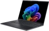 Ноутбук Acer Swift Go 16 SFG16-74-71W0 Core Ultra 7 258V 32Gb SSD1Tb Intel Arc 140V 16" OLED WUXGA+ (2048x1280) без ОС black WiFi BT Cam (NX.JNMCD.003)