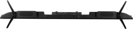 Телевизор LED Starwind 55" SW-LED55UG403 Яндекс.ТВ Frameless черный 4K Ultra HD 60Hz DVB-T DVB-T2 DVB-C DVB-S DVB-S2 USB WiFi Smart TV