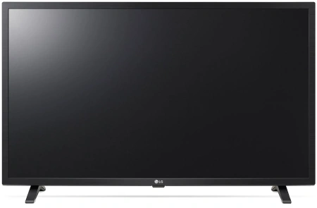 Телевизор LED LG 32" 32LQ63006LA.ARUG черный FULL HD 60Hz DVB-T DVB-T2 DVB-C DVB-S DVB-S2 WiFi Smart TV