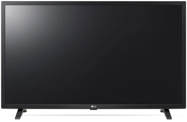 Телевизор LED LG 32" 32LQ63006LA.ARUG черный FULL HD 60Hz DVB-T DVB-T2 DVB-C DVB-S DVB-S2 WiFi Smart TV