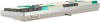 Клавиатура A4Tech Bloody S98 Pixels Green механическая белый/бежевый USB for gamer LED (S98)