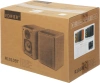 Колонки Edifier R1010BT 2.0 черный/черный 24Вт BT