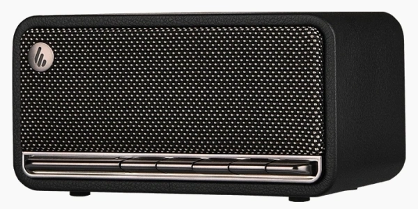 Колонка порт. Edifier MP230 черный 20W 2.0 BT/3.5Jack/USB 2500mAh