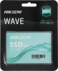 Накопитель SSD Hikvision SATA-III 960GB HS-SSD-WAVE(S) 960G 2.5"