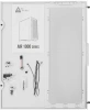 Корпус Montech Air 1000 Premium белый без БП ATX 1x120mm 3x140mm 1xUSB2.0 2xUSB3.0 audio bott PSU