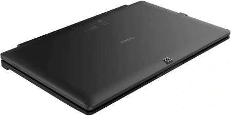 Планшет Digma EVE 1496E N4020 (1.1) 2C RAM8Gb ROM256Gb 11.6" IPS 1366x768 Windows 11 Home черный 5Mpix 5Mpix BT WiFi microSD 256Gb 5500mAh 435hrs