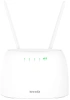 Роутер беспроводной Tenda 4G07 AC1200 10/100BASE-TX/4G cat.4 белый