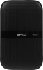 Жесткий диск Silicon Power USB3.0 1TB SP010TBPHDA60S3A A60 Armor 2.5" черный