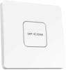 Точка доступа IP-Com W63AP AC1200 Wi-Fi белый
