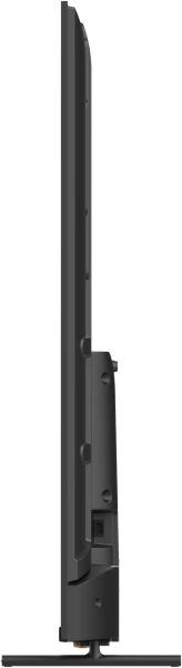 Телевизор LED Sber 65" SDX-65U4139 Салют ТВ Frameless черный 4K Ultra HD 60Hz DVB-T DVB-T2 DVB-C DVB-S DVB-S2 USB WiFi Smart TV