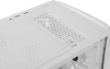Корпус Lian-Li Lancool 215 белый без БП E-ATX 7x120mm 4x140mm 2xUSB3.0 audio bott PSU