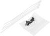 Патч-панель Lanmaster NM-PPU24C 19" 1U 24xRJ45 кат.5E UTP