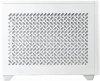 Корпус Cooler Master MasterBox NR200P V2 белый без БП miniITX 3x120mm 2x140mm 2xUSB3.0 audio bott PSU