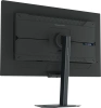 Монитор Gigabyte 27" M27QS черный IPS LED 16:9 HDMI M/M полуматовая HAS Piv 350cd 178гр/178гр 2560x1440 180Hz G-Sync FreeSync DP 2K USB 5.82кг