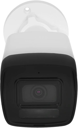 Камера видеонаблюдения IP Hikvision DS-2CD1023G2-LIU (2.8 MM) 2.8-2.8мм цв. корп.:белый