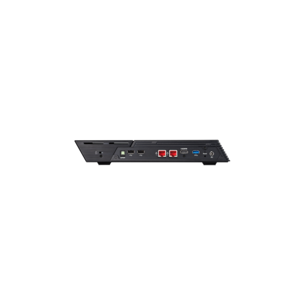 ASUSTOR FS6706T