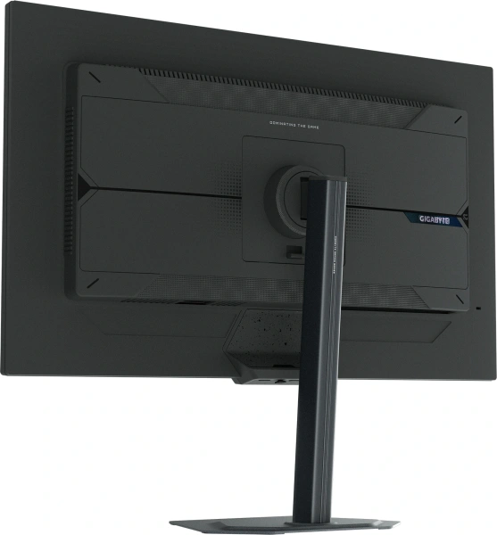 Монитор Gigabyte 27" M27Q2 QD черный IPS LED 16:9 HDMI полуматовая HAS Piv 1000:1 350cd 178гр/178гр 2560x1440 200Hz DP 2K USB 5.91кг