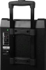 Минисистема Supra SMB-980 черный 180Вт FM USB BT SD
