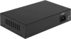 Коммутатор Cudy FS1006P (L2) 6x100Мбит/с 4PoE+ 60W неуправляемый