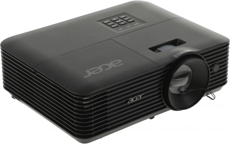 Проектор Acer X1228i DLP 4500Lm LS (1024x768) 20000:1 ресурс лампы:6000часов 1xHDMI 2.75кг