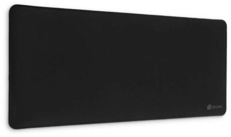 Коврик для мыши Оклик OK-T700 XL черный 700x300x2мм