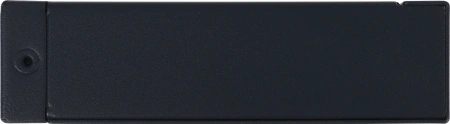Коммутатор HiWatch DS-S1008P 8x100Мбит/с 2x1Гбит/с 8PoE 8PoE+ 60W неуправляемый